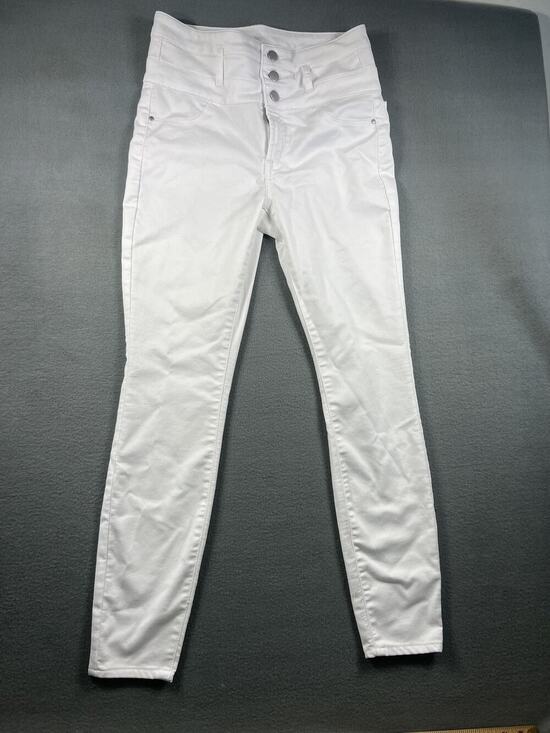 refuge Denim - Refuge Women’s Skinny Jeans Size 8